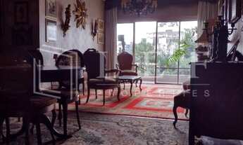 Imagem 4: Apartamento em Pinheiros