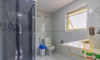 Imagem 7: Apartamento com 4 dormitórios para alugar, 173 m² por R$ 4.875,00/mês - Centro - Curitiba