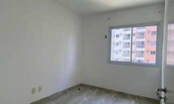 Imagem 6: SPAZIO ACQUA -l no bairro Luzia ;