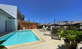 Imagem 4: Linda cobertura linear em area nobre do Jardim Oceanico, Vista Pedra da Gávea, Sol da Manh