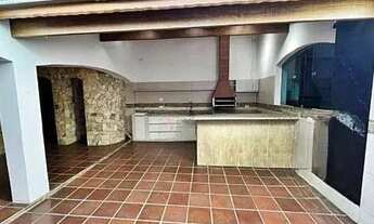 Imagem: Sobrado para locação no Rudge Ramos com