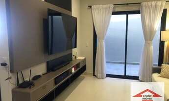 Imagem 5: CASA À VENDA, 145M2, 03 DORMITÓRIOS SENDO 01 SUÍTE, NO CONDOMÍNIO RESERVA DA MATA, BAIRRO