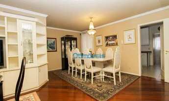 Imagem 7: Apartamento com 4 quartos à venda - Juvevê - Curitiba/PR