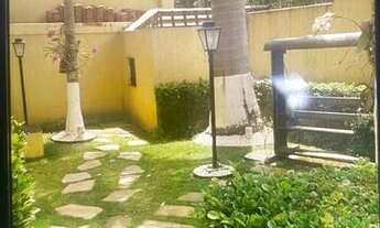 Imagem: Sobrado com 3 dormitórios, 120 m² - venda