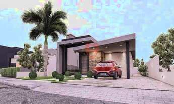 Imagem: Casa com 3 dormitórios à venda, 140 m²