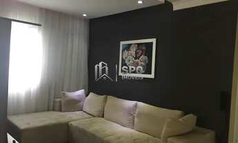 Imagem 7: Apartamento de 60m² para locação no Condomínio Terrara em Interlagos