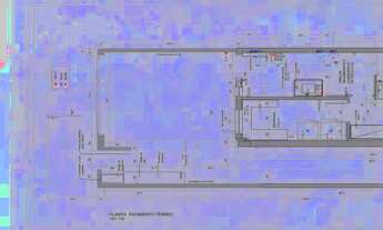 Imagem 7: CASA RESIDENCIAL em São Paulo - SP, Vila Olímpia