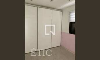 Imagem 4: Apartamento à Venda - Tatuapé, 3 Quartos, 127 m2