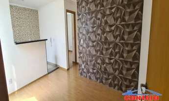 Imagem 4: Residencial - Jd Jockei Club A