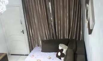 Imagem: Casa em condomínio para venda com dois