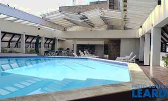 Imagem 3: APARTAMENTO - MOEMA PÁSSAROS - SP