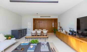 Imagem 7: Apartamento para venda tem 117 metros quadrados com 2 quartos em Itaim Bibi - São Paulo