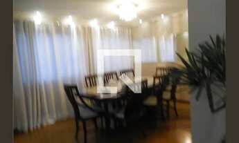 Imagem: Apartamento à Venda - Tatuapé, 3 Quartos