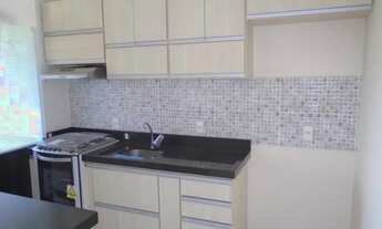 Imagem 5: Apartamento para venda com 59 metros quadrados com 2 quartos