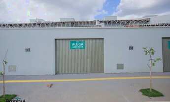 Imagem: GOIâNIA - Casa Padrão - Cidade Jardim