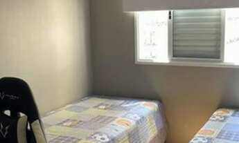 Imagem 4: São Paulo - Apartamento Padrão - Tatuapé