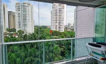 Imagem 4: Splendore no Dom Pedro 127m²4 Quartos