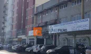 Imagem 2: Apartamento com 3 dormitórios para alugar, 140 m² por R$ 2.000/mês - Taguatinga Sul - Tagu