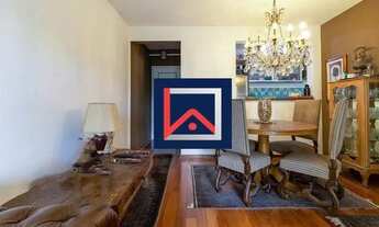 Imagem: Apartamento Venda 2 Dormitórios - 76 m²