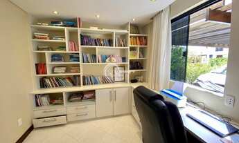 Imagem 5: CASA 4/4 CONDOMÍNIO GILEADE PARA ALUGUEL