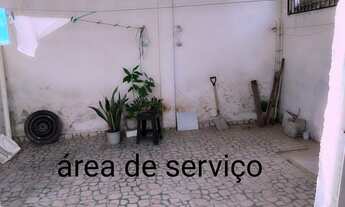 Imagem 7: Casa para alugar em mangabeira