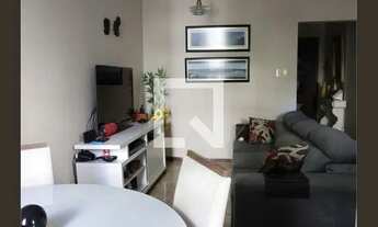 Imagem 2: Apartamento à Venda - Tijuca, 4 Quartos, 150 m2