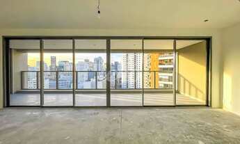 Imagem 4: São Paulo - Apartamento Padrão - Vila Nova Conceição