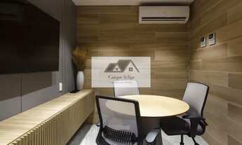 Imagem 5: Apartamento para alugar no bairro Paraíso - São Paulo/SP, Zona Sul