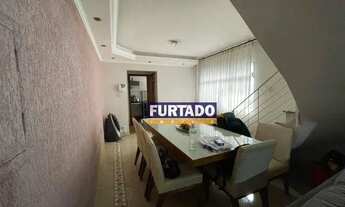 Imagem 6: Sobrado com 3 dormitórios à venda, 176 m² - Jardim - Santo André/SP