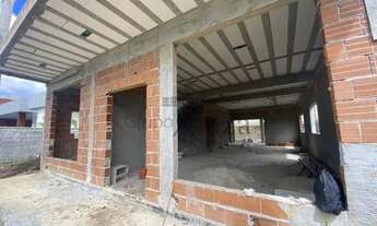 Imagem 4: Casa em Construção (Condomínio) Casa em Construção (Condomínio) em São José dos Campos