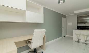 Imagem 6: PORTO ALEGRE - Apartamento Padrão - São Sebastião