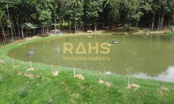 Imagem 7: Chácara Encantadora No Vila Nova