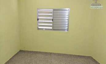 Imagem 4: Casa com 1 dormitório para alugar por R$ 900/mês - Helena Maria - Osasco/SP