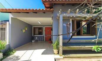 Imagem: PORTO ALEGRE - Casa Padrão - Aberta dos