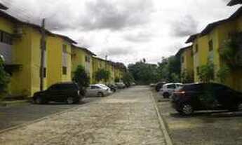 Imagem: Apartamento pra locação na Avenida Mirtes