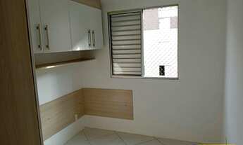 Imagem 6: Apartamento com 2 dormitórios à venda, 48 m² por R$ 228.000,00 - Demarchi - São Bernardo d