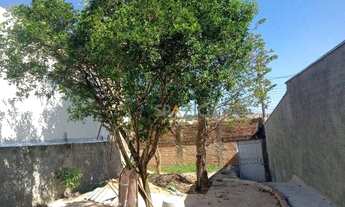 Imagem 4: Terreno à venda, 163 m² por R$ 171.000,00 - Parque São Jorge - Rio Claro/SP