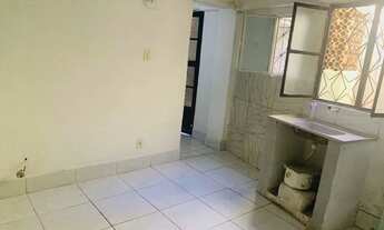 Imagem 2: Aluguel de casa no engenho novo