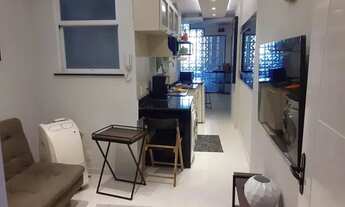 Imagem: Apartamento temporada Ipanema