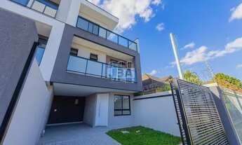 Imagem 3: CURITIBA - Sobrado Padrão - Santa Felicidade