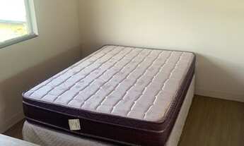 Imagem 3: Apartamento/Loft em Coqueiros com vista para o mar