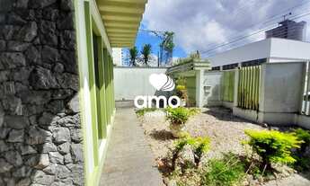 Imagem 4: Casa comercial com amplo terreno para alugar no bairro São Luiz em Brusque