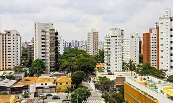 Imagem: Apartamento Venda 3 Dormitórios - 210 m²