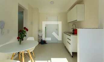 Imagem 5: Apartamento para Aluguel - Cambuci, 2 Quartos, 33 m2