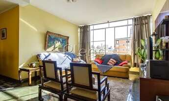 Imagem 3: Apartamento - Cambuí - Campinas