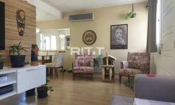 Imagem 2: Casa - Mansões Santo Antônio - Campinas