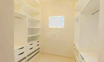 Imagem 4: Casa com 4 dormitórios, 220 m² - venda por R$ 1.860.000 ou aluguel por R$ 9.034/mês - Urba