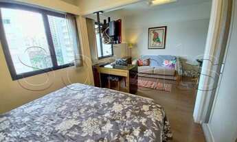 Imagem 4: Flat nos Jardins, prox ao Shopping Pamplona e Av. 9 de Julho