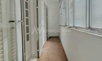 Imagem 5: Copacabana Apartamento com 3 dormitórios