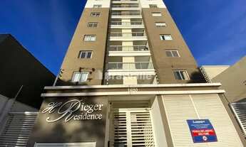 Imagem: CASCAVEL - APARTAMENTO PADRÃO - CENTRO